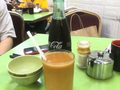 -胜利茶餐室