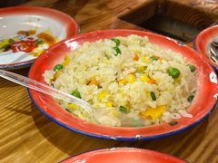 -东方一串·龙虾烧烤·特色烤鱼(柳州路店)