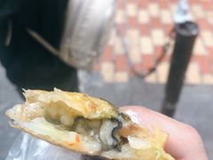 海蛎饼-阿蓉海蛎饼