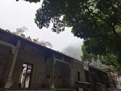 -飞霞风景名胜区