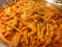 -胖哥俩肉蟹煲(苏州中心店)