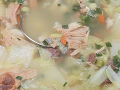 -筱爷叔·上海传统手工菜(玉树路店)