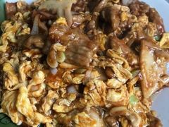 -壹条龙饭庄台基厂店