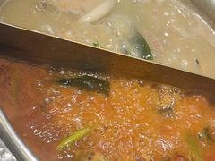 -一绪に寿喜烧(荟聚店)