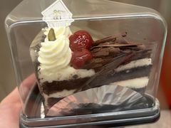 -85度C(上海秀沿路店)