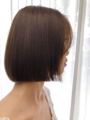 -米莱 Hair Salon 美髮