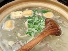 -古都历食南京菜·烤鸭·鸭血粉丝·汤包(南京博物院店)