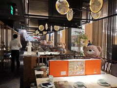 -淮扬府·游园京梦(北京SKP店)