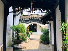 -浈阳坊旅游小镇