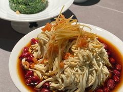 -晓淮山·扬州早茶·淮扬菜(龙阳广场店)