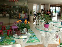 -广州花之恋城堡酒店