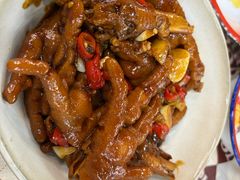 -老三样·旧食新味(船山路店)