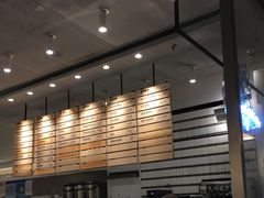 -喜茶(上海打浦桥日月光gelato lab+店)