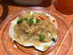 -金刚山烧烤(红旗大街店)