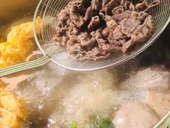 -牛记皇鲜牛肉火锅(环球度假区梨园店)