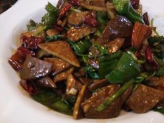 -太平小镇主题餐厅徽宴府