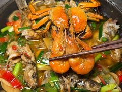 -一味大院•桐庐菜传承店(春江路店)