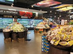 -Olé精品超市(北京合生汇店)