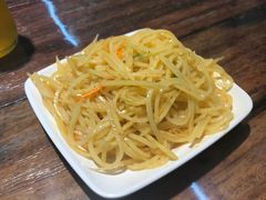 -天津乾毓德饭庄·清真传统炒菜·海鲜烧烤(咸阳路店)