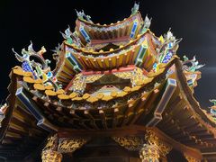 -国定古迹-北港朝天宫