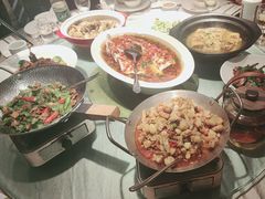 -湘轩·土菜研究院(光大店)