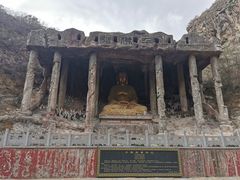 -圣莲山风景区