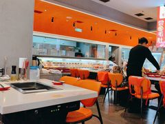 -痴毛肚·火锅烤肉自助(亦庄龙湖天街店)