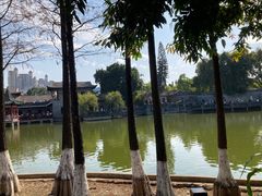 -东莞市可园博物馆