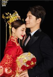 -摩玛婚纱摄影(杭州店)