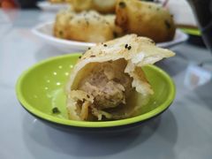 -张记汤馆(嫩江路店)