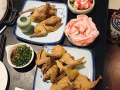 -皇庭广场(福华三路店)