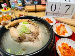 -ABC Cooking Studio(上海环球金融中心店)