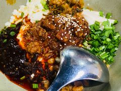 豆花米线-云上千禾(水上店)