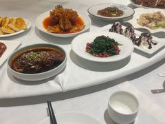 -大铁勺新津菜(东丽阳光新业广场店)