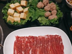 -东来顺饭庄(金泉广场店)