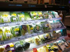-盒马鲜生(新都心店)