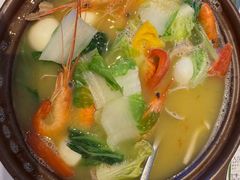 -桂满陇·杭州小馆(巴黎春天浦建店)