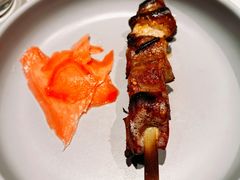 -胡麻(静安嘉里店)