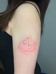 -脱白计划纹身集团