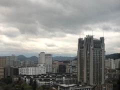 -杭州武林万怡酒店