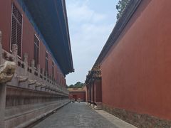 -北京市劳动人民文化宫(太庙)
