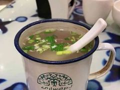 -撒拉花儿·新疆菜·清真(太阳宫店)
