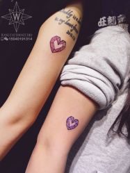 -旺刺青纹身工作室