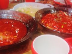 -老闵田螺馆·南昌特色小炒(梦时代店)