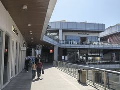 -首创奥特莱斯(北京店)