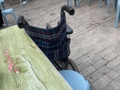 -老铁家泡馍馆(景龙池店)