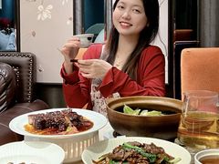 -侨美食家·粤菜(体育西路店)