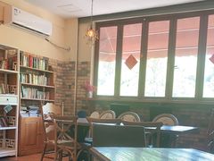 -CafeDuVillage乡村咖啡馆(美邻苑店)
