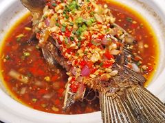 -费大厨辣椒炒肉(黄兴中心广场店)