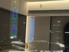 -广州粤海喜来登酒店